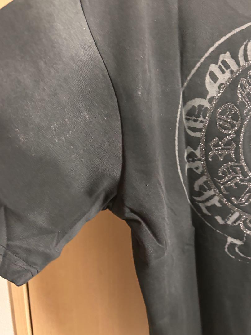 Chrome Hearts Tシャツ 【新品未使用・XL】