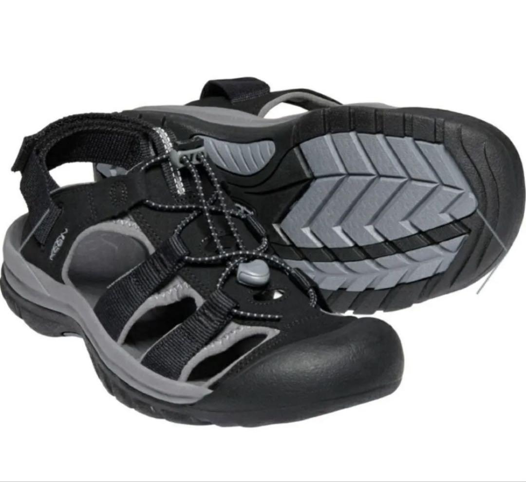 【新品】KEEN キーン RAPIDS H2 (27.5)