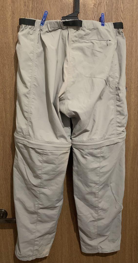 パタゴニア コンバーチブル デタッチャブル パンツ 傷あり パタゴニア コンバーチブル デタッチャブル パンツ 傷あり