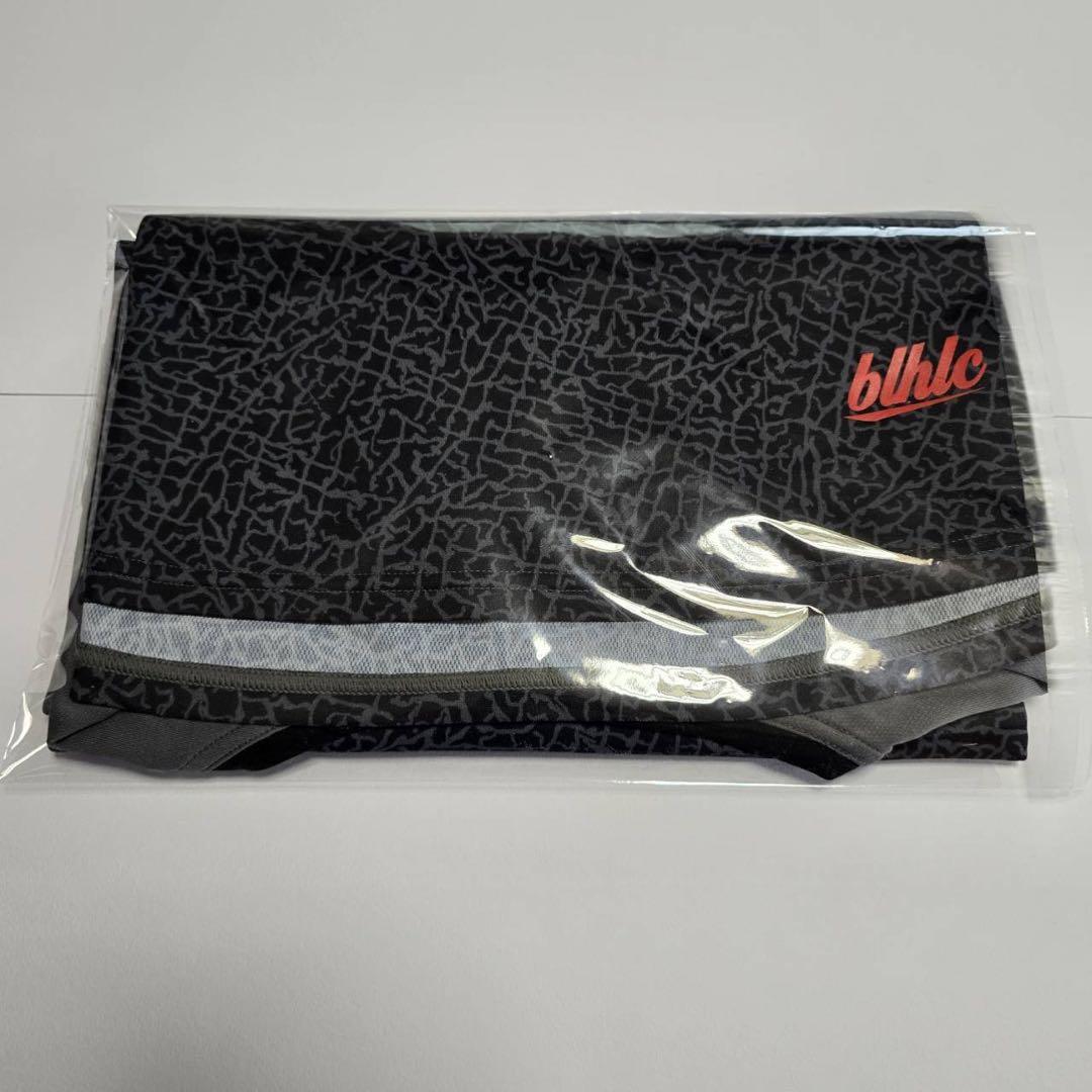 ballaholic ウォームアップウェア NIKE