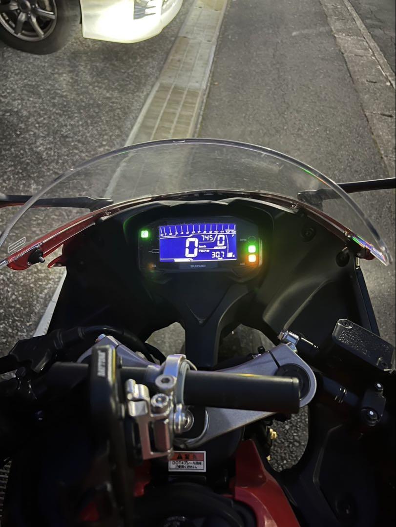 フルノーマル車