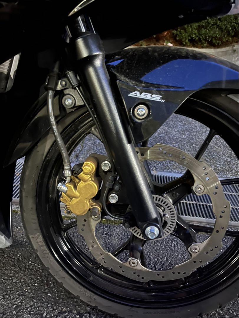 ✿ SUZUKI