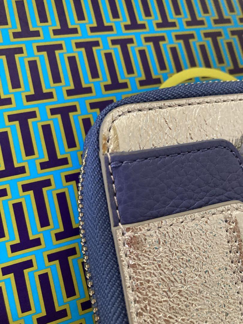 トリーバーチ 財布(スマホ・カード等マルチケース) 箱付き⭐︎ トリーバーチ 財布(スマホ・カード等マルチケース) 箱付き⭐︎