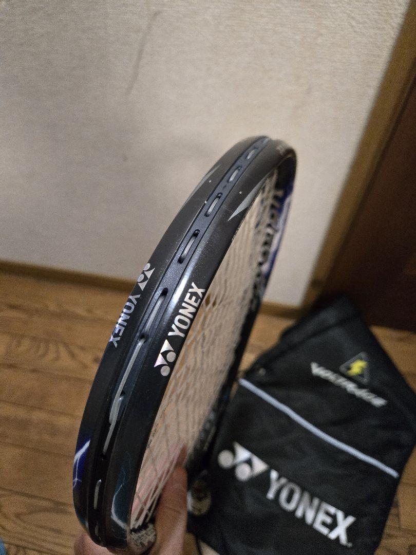 YONEX VOLTRAGE 5s テニスラケット