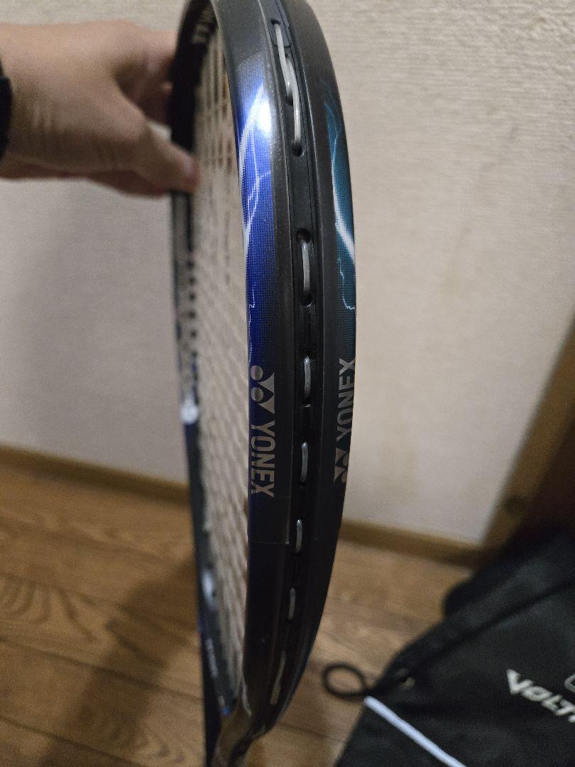 YONEX VOLTRAGE 5s テニスラケット