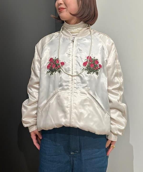 BEAMS COUTURE