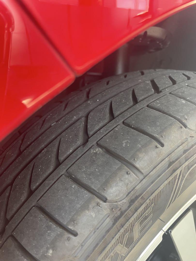 説明必読 vw