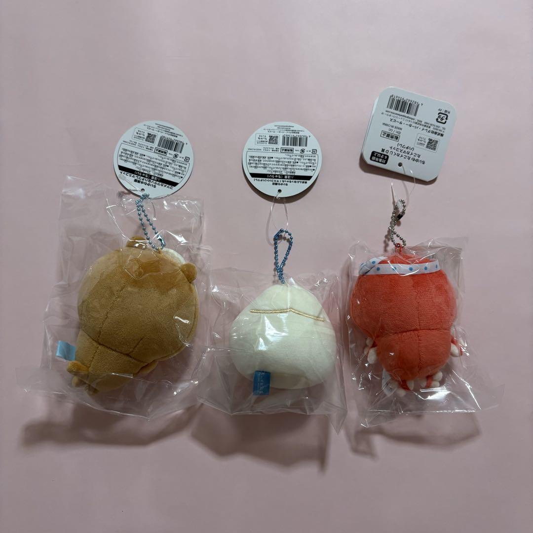 ちいかわ ハチワレ16点まとめセット