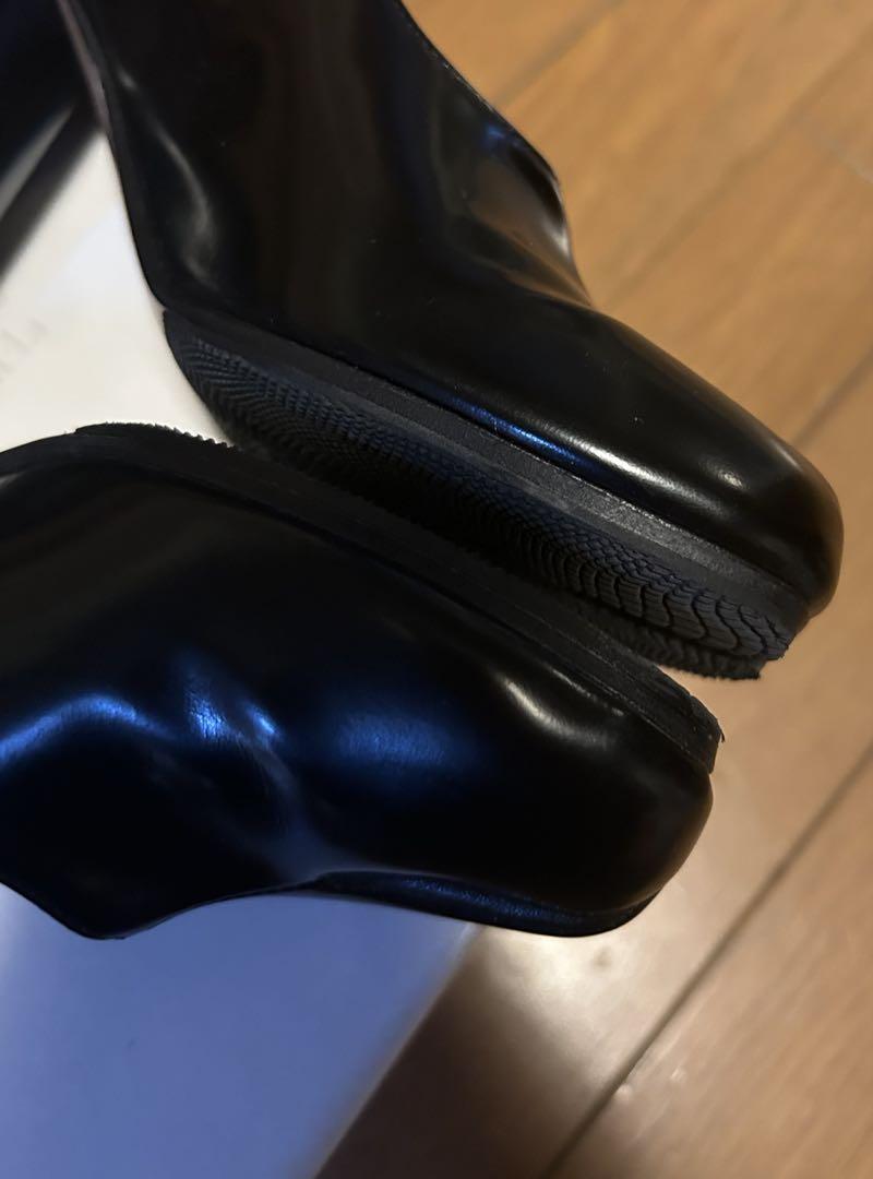 マルジェラ　タビパンプス