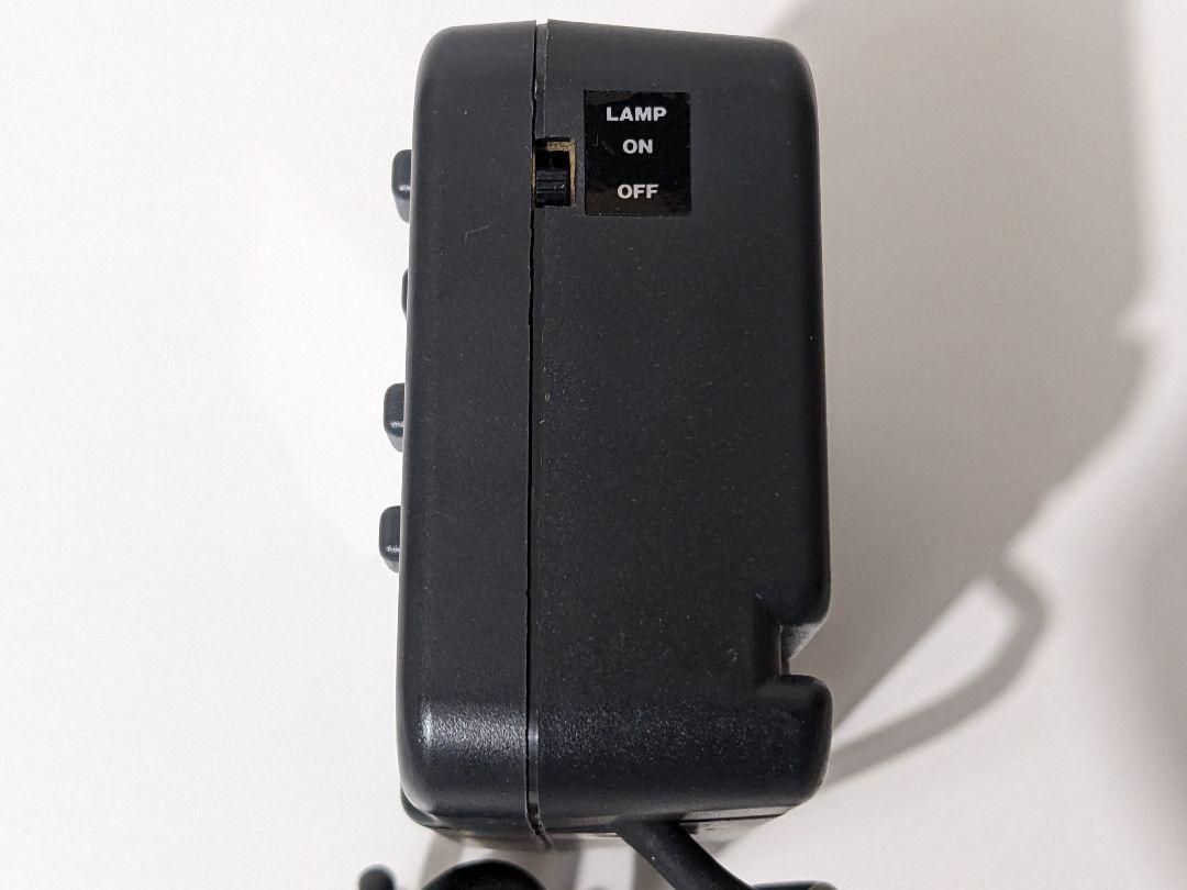 コメット CMX-2 1.8～200MHz SWR＆パワー計 電圧計