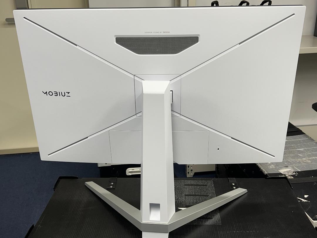 BenQ MOBIUZ EX3210U ゲーミングモニター☆使用数回の美品☆