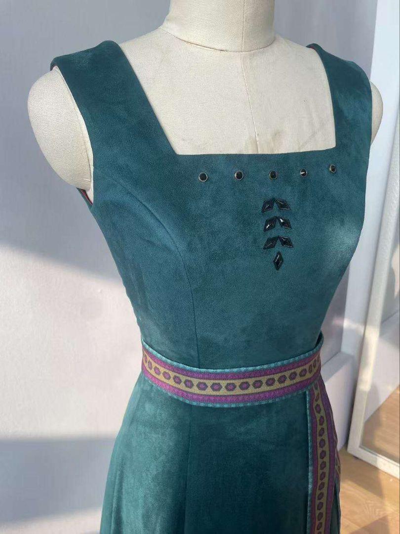 アナ雪 エルサドレスのみ