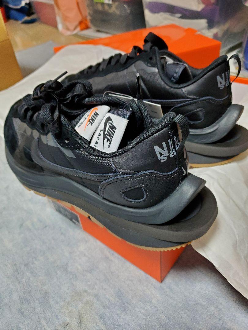 人気沸騰ブラドン スニーカー-NIKE sacai サカイ ヴェイパーワッフル 27.5cm - impo.app 人気沸騰ブラドン スニーカー-NIKE sacai サカイ ヴェイパーワッフル 27.5cm - impo.app