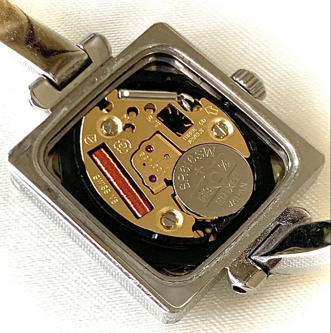 ☆GUCCI 1900L レディース ウォッチ☆