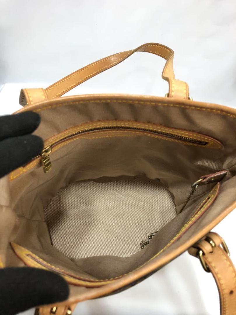 国産在庫あ LOUIS VUITTON ルイヴィトン バケットPM ショルダーバッグ 8WpbV-m40111719648 新作