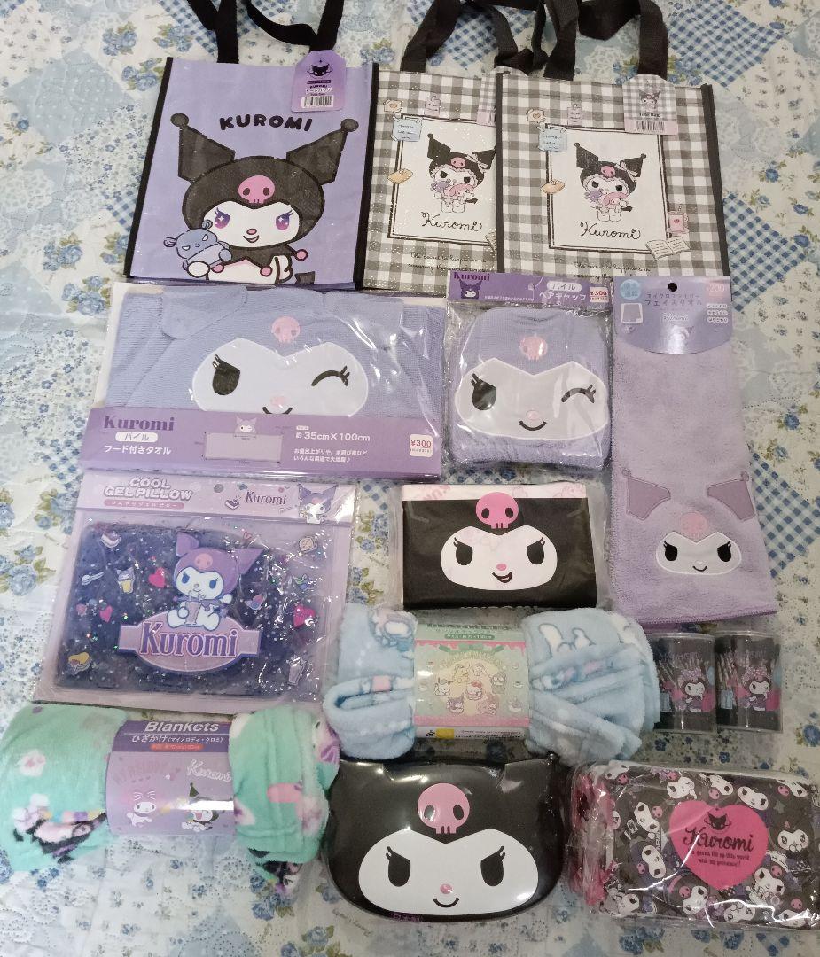 ✨️クロミ　セット✨️