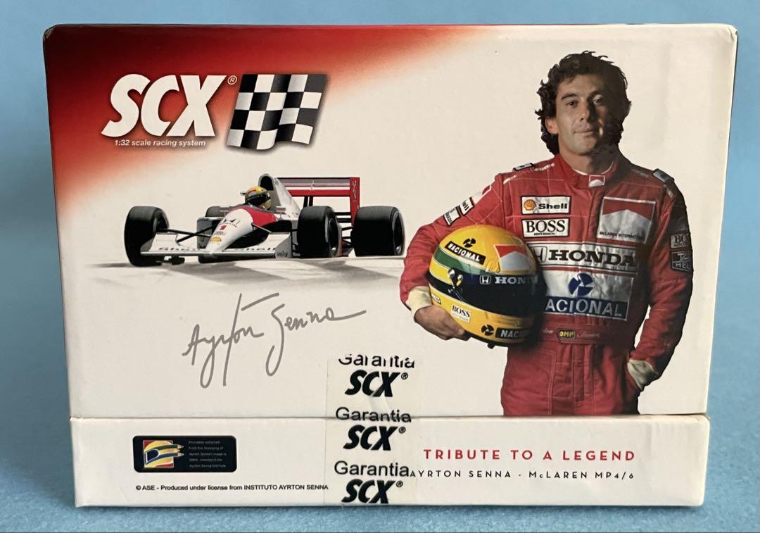 【絶版 レア】McLAREN MP4/6 AYRTON SENNA (限定品) 絶版 レア】McLAREN MP4/6 AYRTON SENNA (限定品) ミニカー