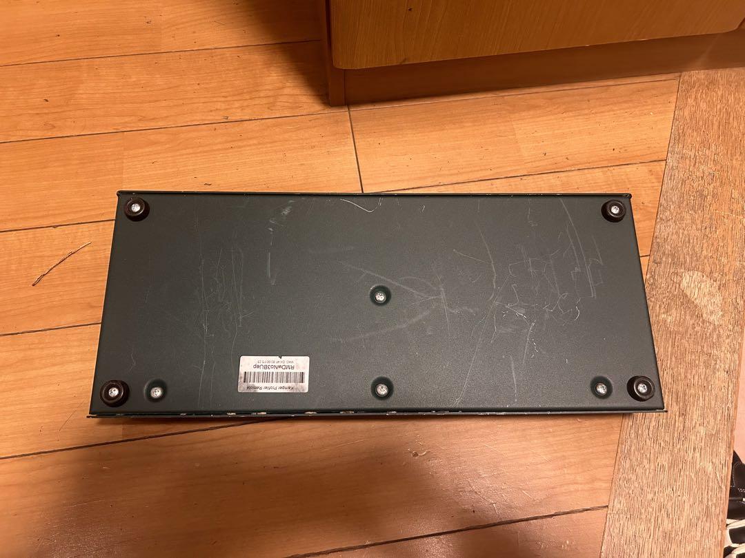 Kemper Profiler Remote ギター ケンパーリモート