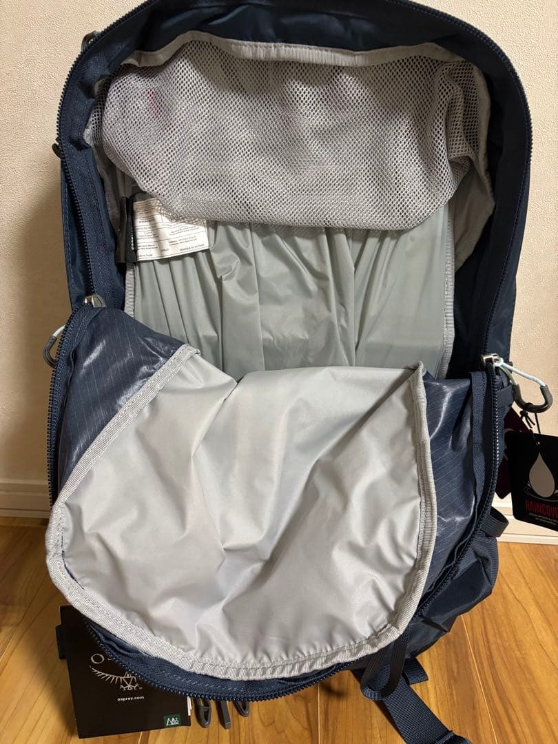 OSPREY SIRRUS 24 オスプレイ シラス オスプレー リュック OLIVEOS_COM_TR