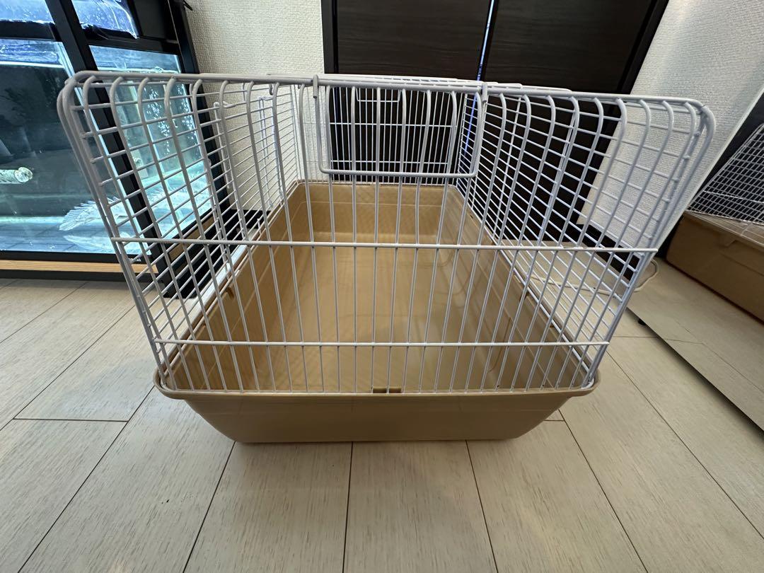 【お得な飼育セット付】【最終値下げ】シャトルマルチ70 飼育ケージ