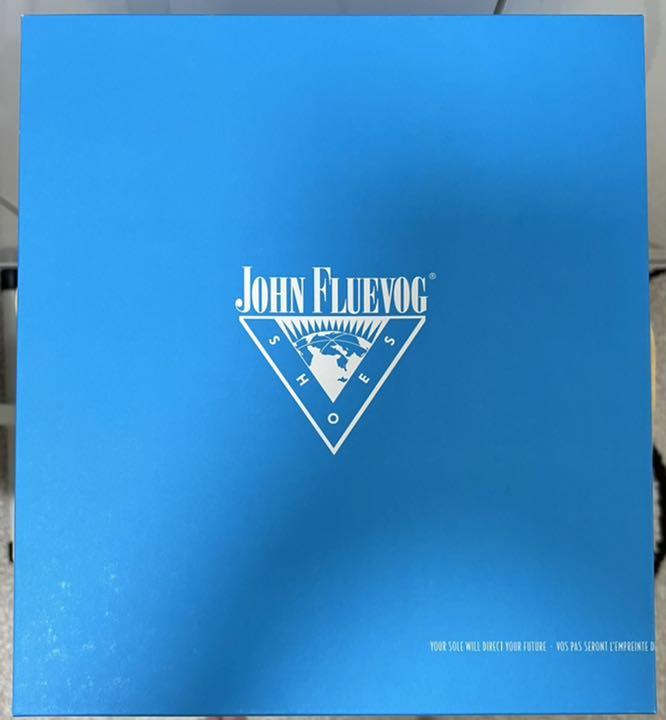 100%新品お得 コムデギャルソン John Fluevog シューズ 9R8Kl-m40113942937 再入荷安い