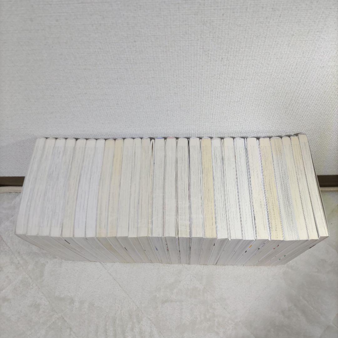 ゆるゆり　21巻+ 大室家 3巻 + ゆりゆり全25冊セット〈なもり〉一迅社