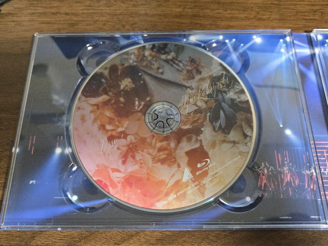櫻坂46　小林由依　卒業コンサート　完全生産限定盤　Blu-ray