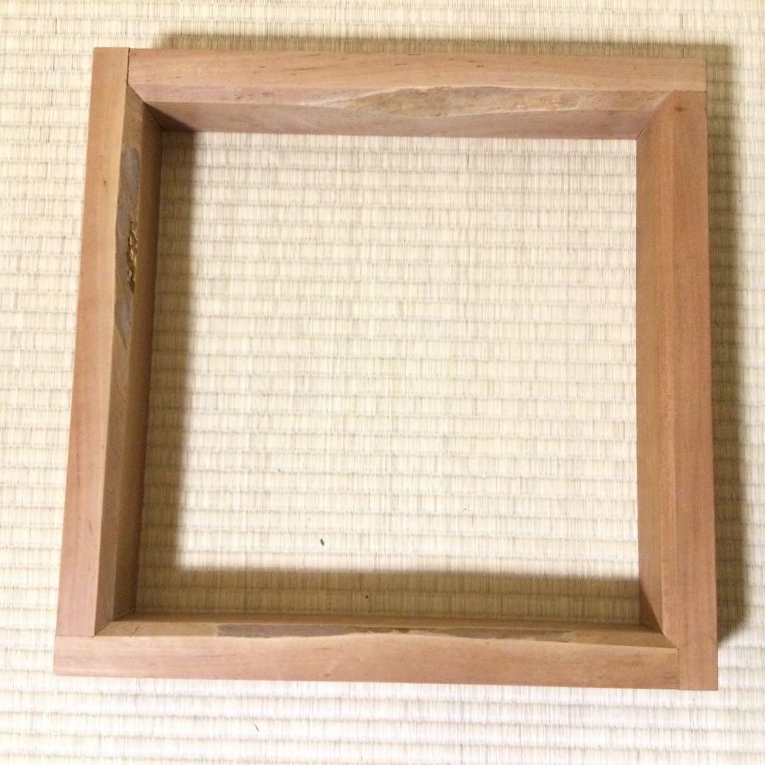 茶道具 溜二重棚 美品 組立式 河瀬一敬作 吸江斎好写し 溜二重棚