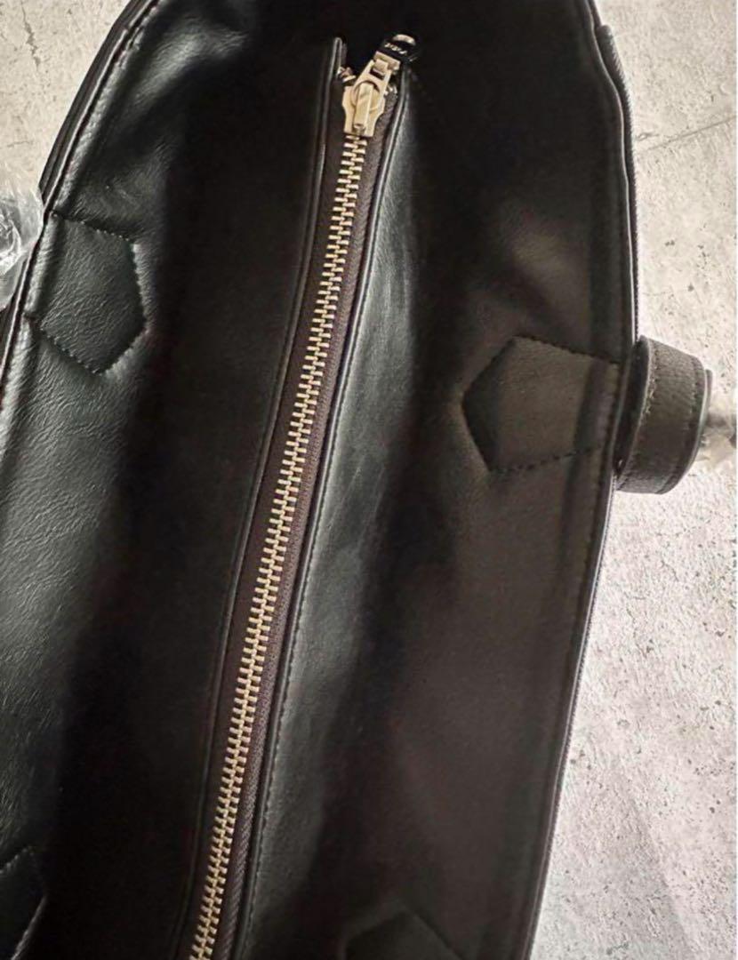 ▼ 新品・未使用▼ BEAMS HEART / パッチワーク トートバッグ