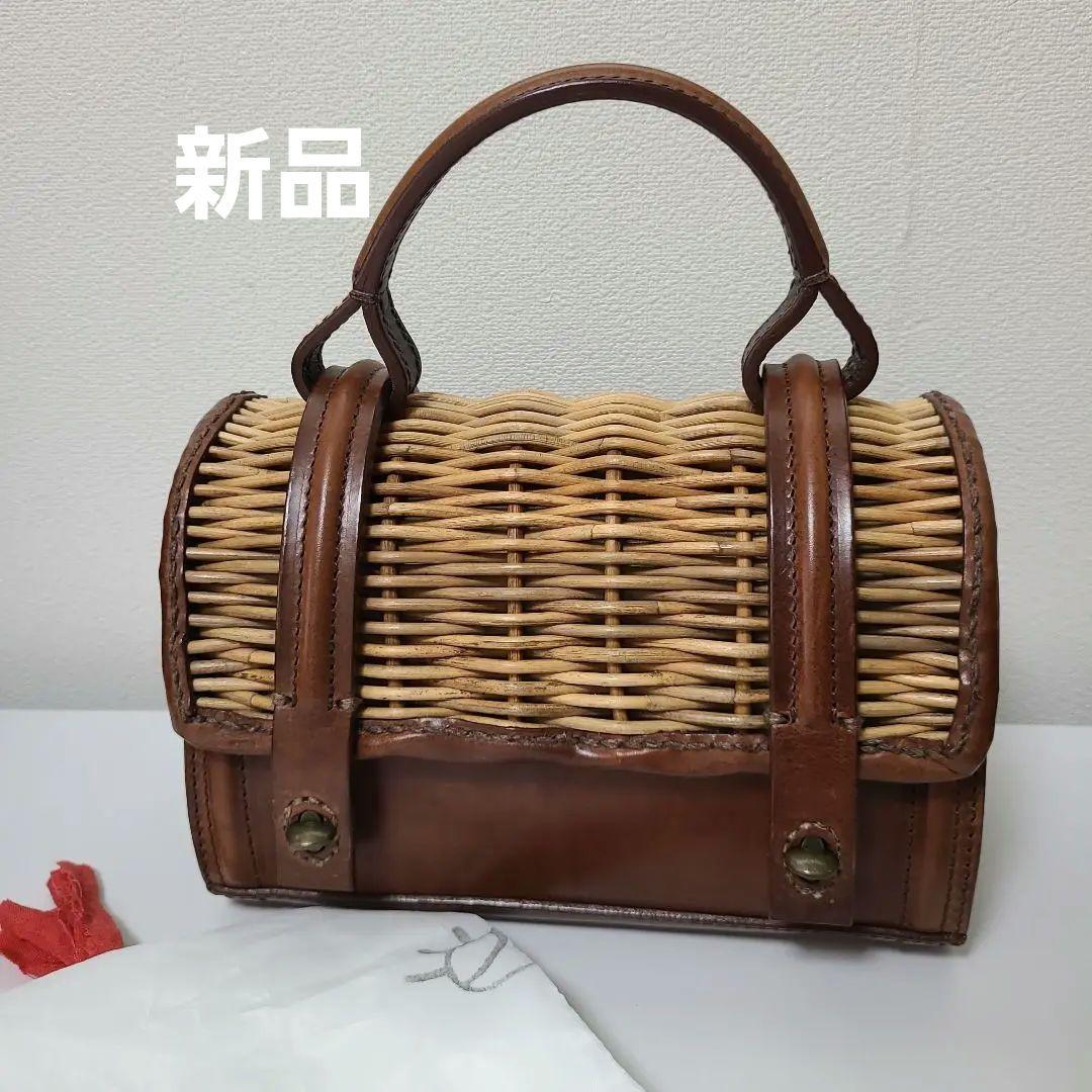 最も完璧な 新品未使用 【ebagos】エバゴス バッグ - メルカリ バッグ