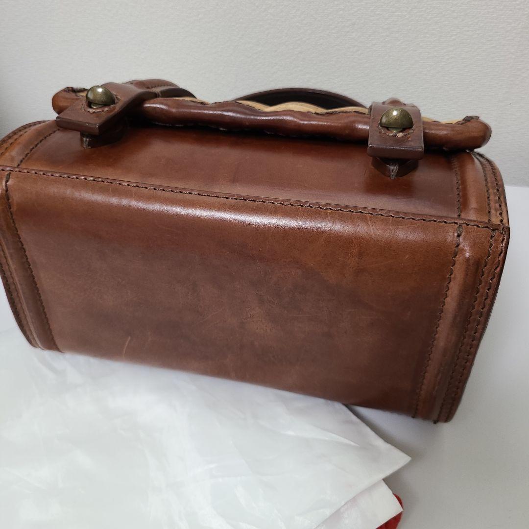 新品未使用 【ebagos】エバゴス バッグ - メルカリ