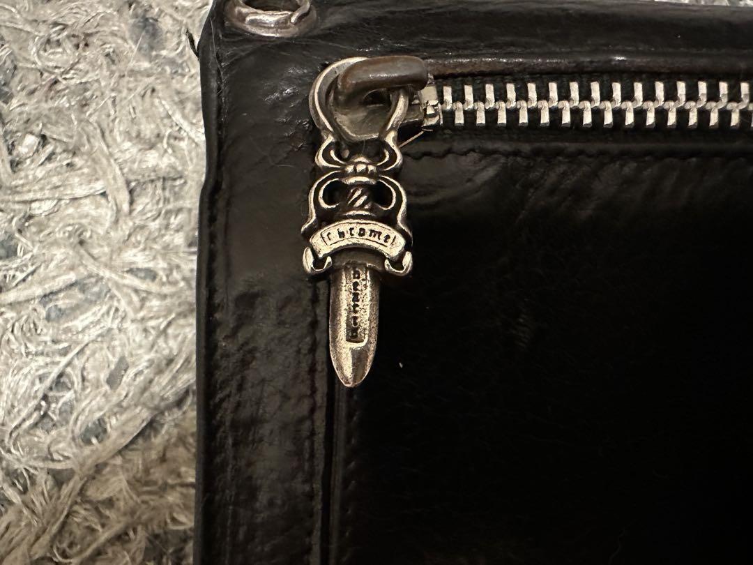 Chrome Hearts   WAVE   クロムハーツ ウェーブ　used