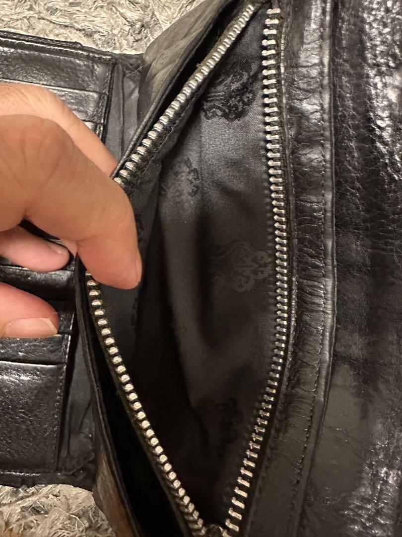 Chrome Hearts   WAVE   クロムハーツ ウェーブ　used