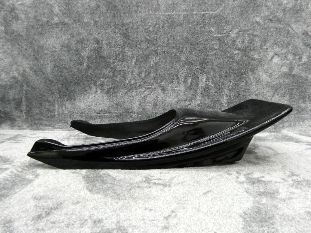 ハネ　テールカウル　黒　ゼファーΧ/ブラック