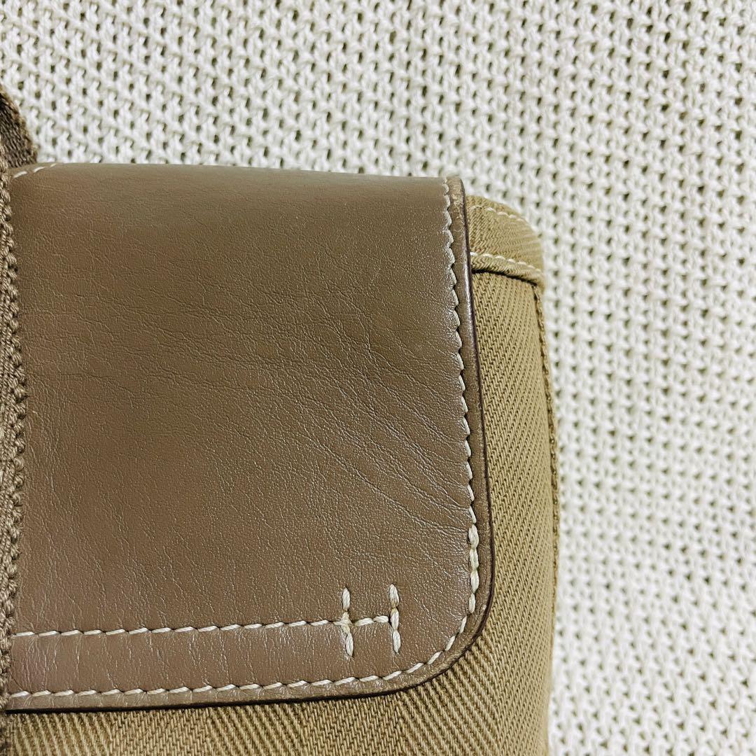 エルメス ヴァルパライソ ロング PM ハンドバッグ レディース HERMES