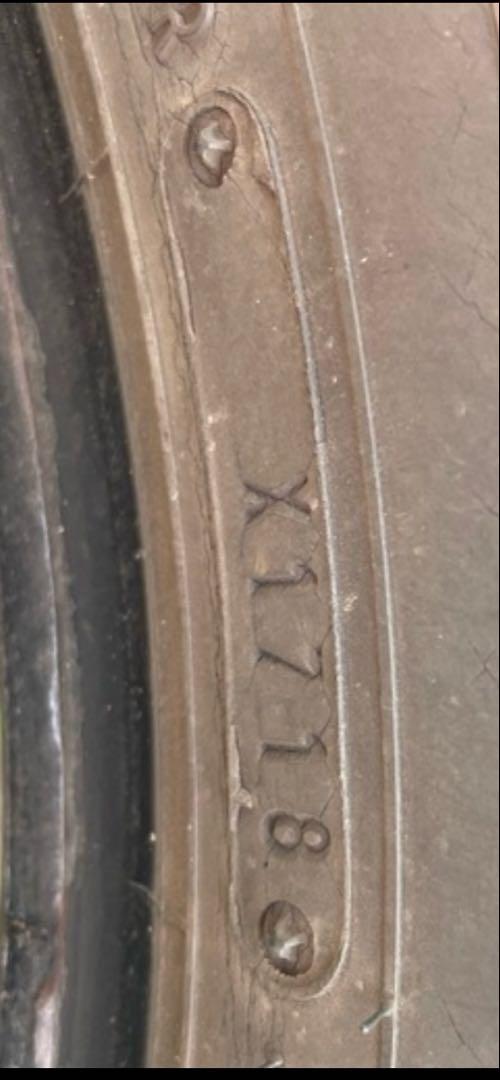 215/60r17タイヤ