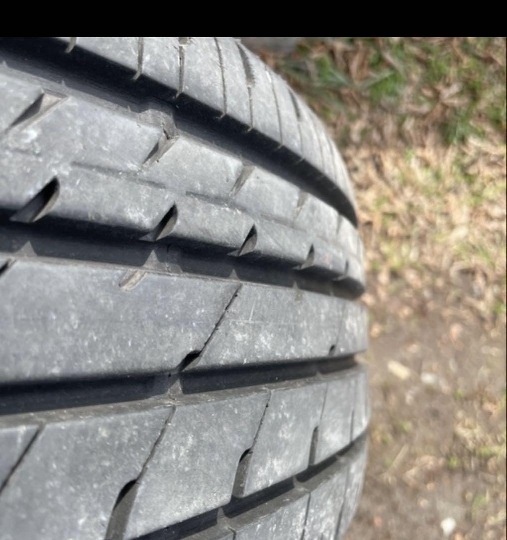 215/60r17タイヤ