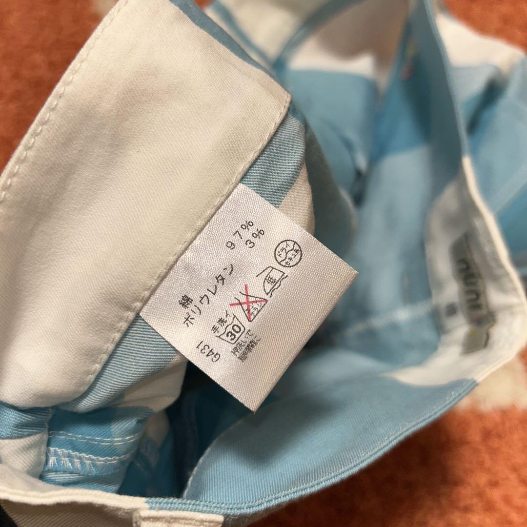 nuni スポーツ　ゴルフウェア　レディース 新品