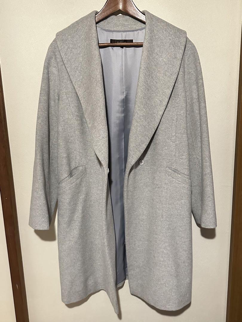 値下げ】⭐︎Reflect⭐︎美品⭐︎大きいサイズ17号ミドル丈