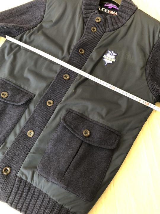 新作好評 ビームスゴルフ ネイビーアウター gjpYt-m40121123157 定番人気新品