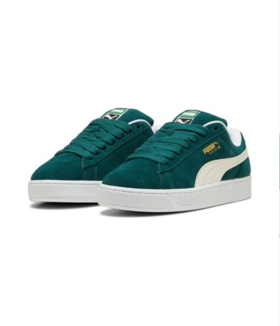 PUMA プーマ スウェード XL