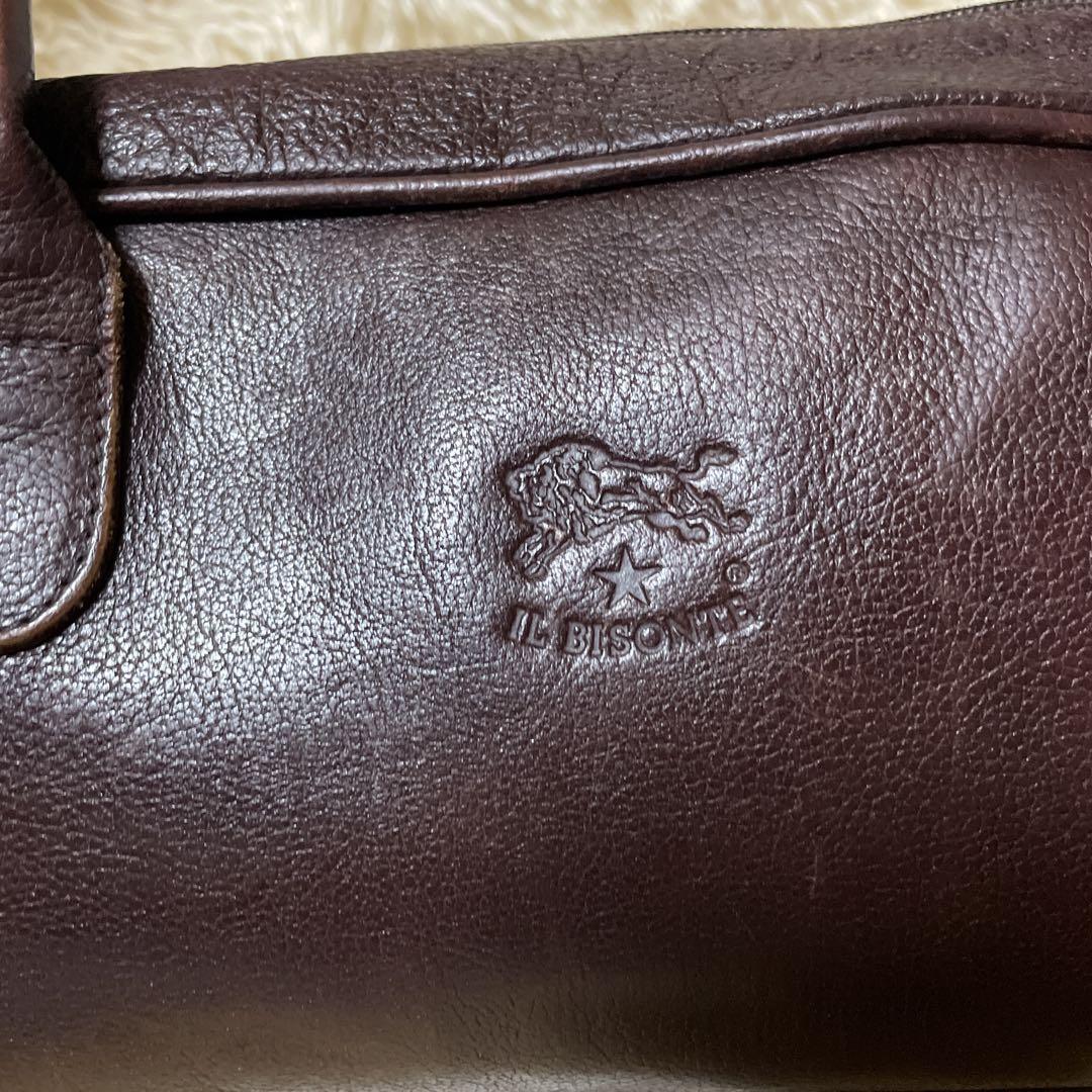 楽天市場】◇【国内正規販売店】(5432400115) IL BISONTE