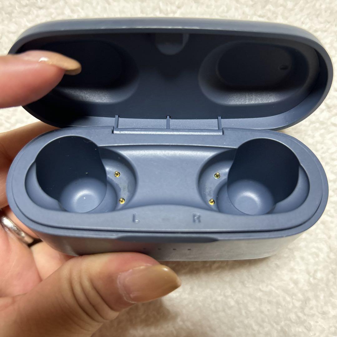ワイヤレスイヤホン（充電ケース付き）JS59 air-J ワイヤレスイヤホン Bluetooth 5.3 ワイヤレス イヤホン