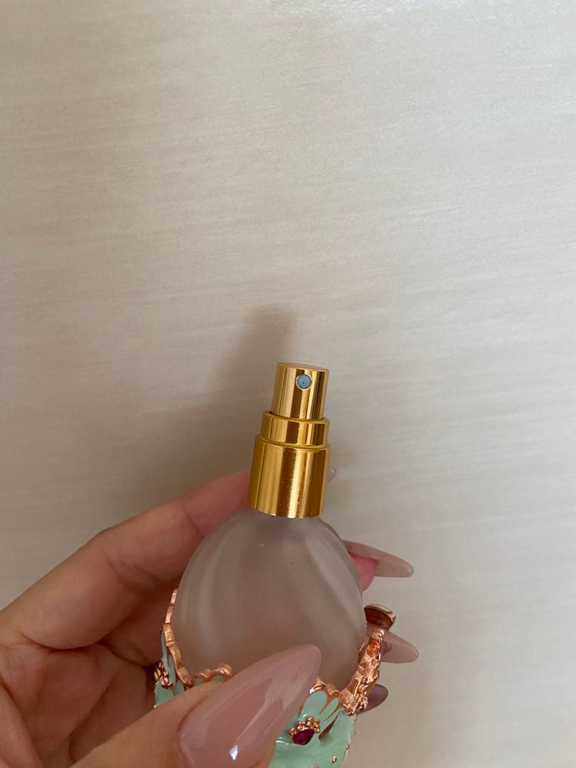 ディズニー プリンセス香水ボトル 4点セット ディズニー プリンセス 置物 ４点セットの通販 by かなやん⭐️\u0027s shop