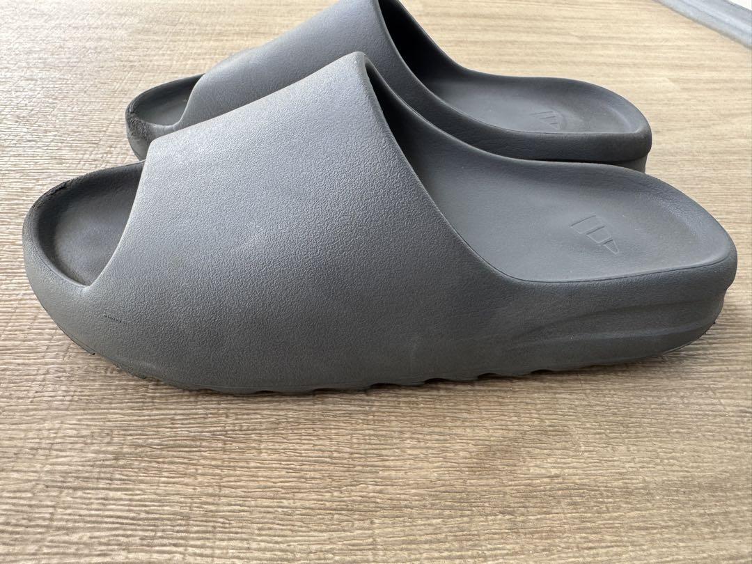 靴 adidas YEEZY SLIDE ONYX 28cm 30cm 30.5cm