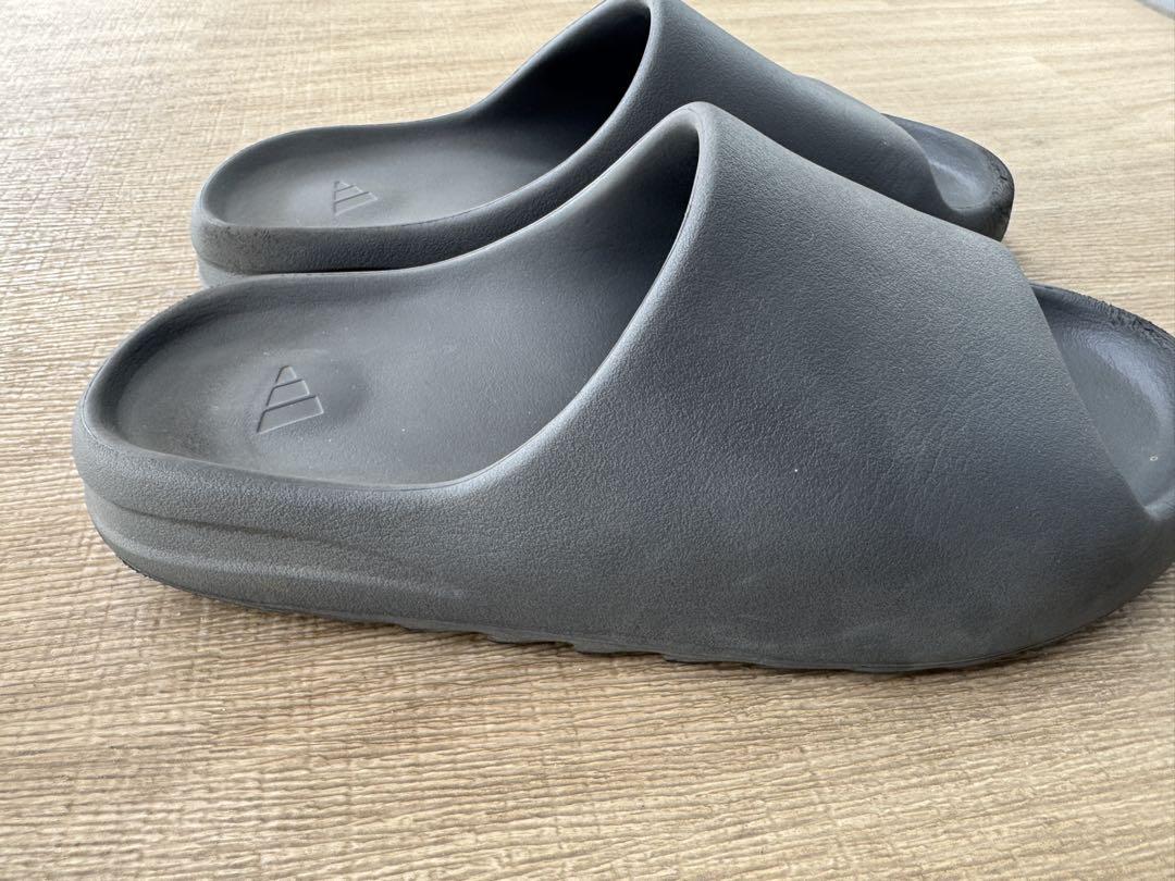 靴 adidas YEEZY SLIDE ONYX 28cm 30cm 30.5cm