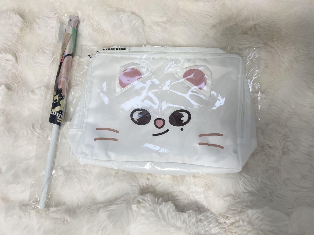 straykids ヒョンジン まとめ売り