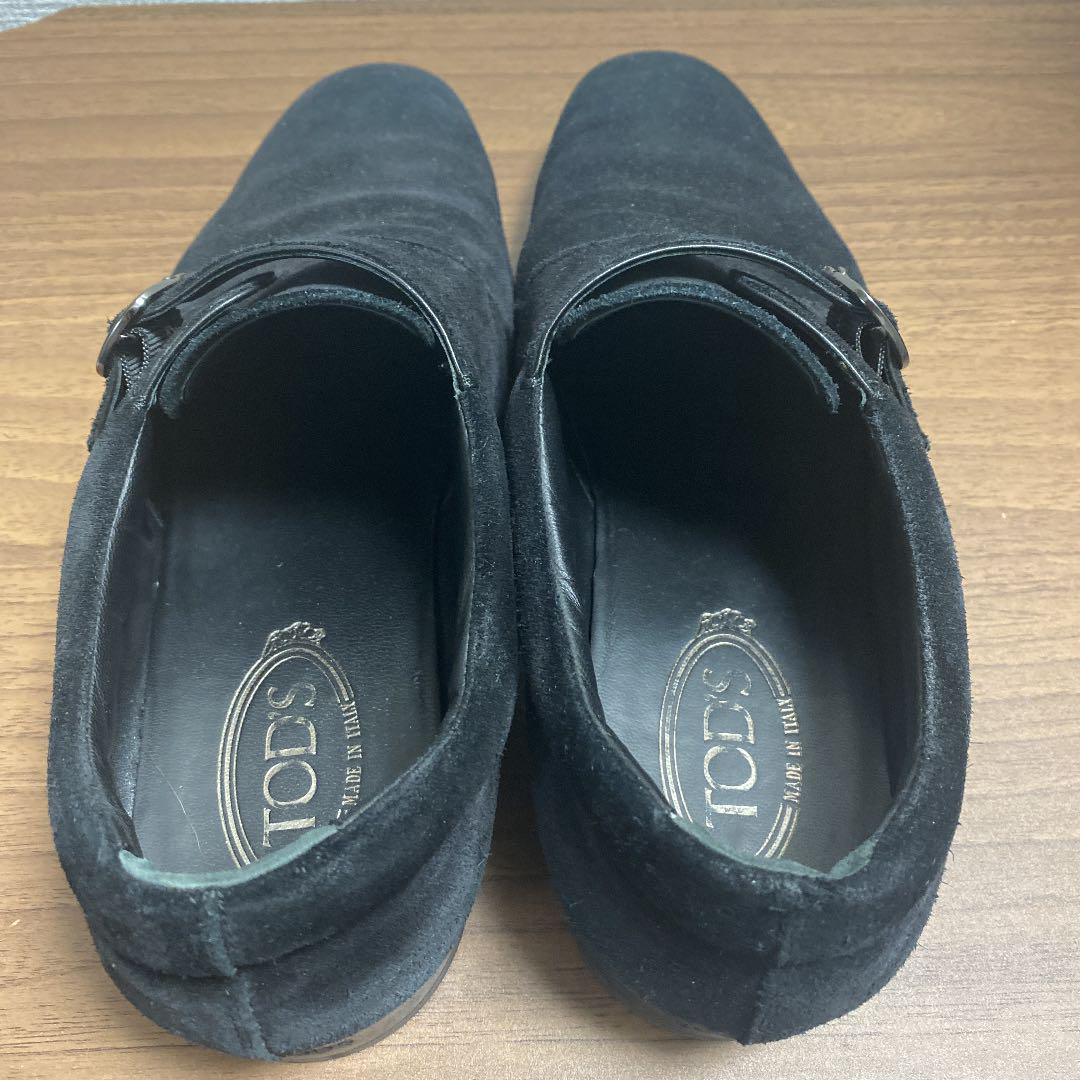 お得人気SALE トッズ 靴 ioBfV-m40124593971 TOD'S 豊富な新作