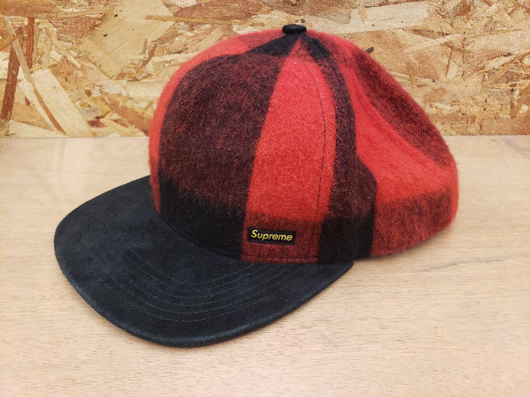 SUPREME STARTER コラボキャップ