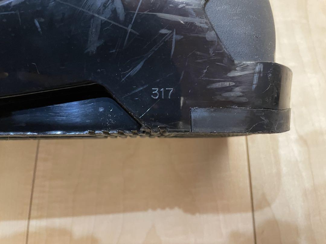 GENFACTORY ゲンファクトリー Bumps 7S スキーブーツ 27cm